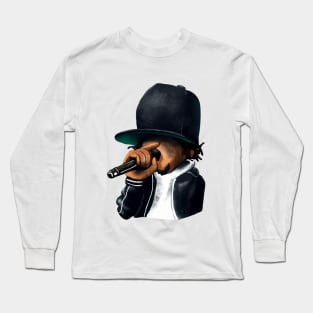 HOV! (Legendz) Long Sleeve T-Shirt